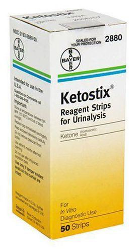 Ketostix