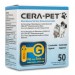 Cera-Pet Blutzuckerteststreifen